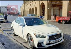 إنفينيتي Q50